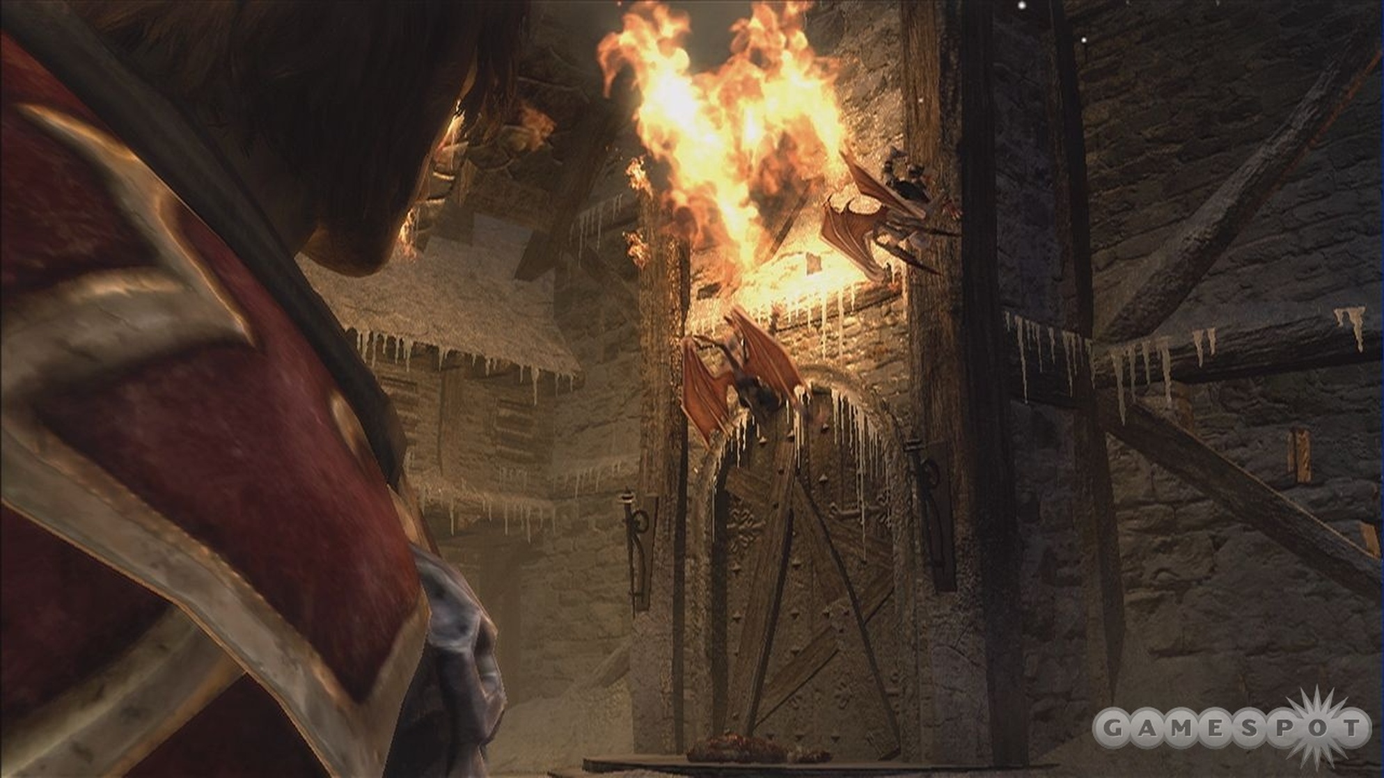 Castlevania: Lords of Shadow