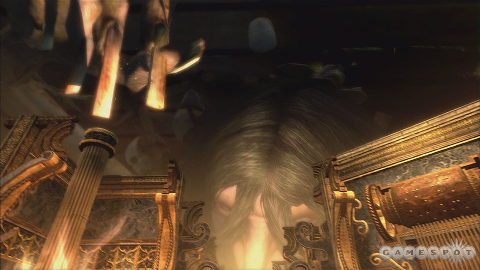 Castlevania: Lords of Shadow