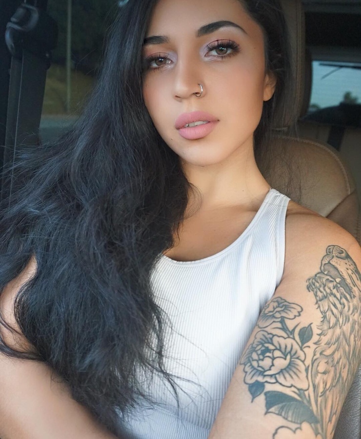 Picture of Bianca Taylor