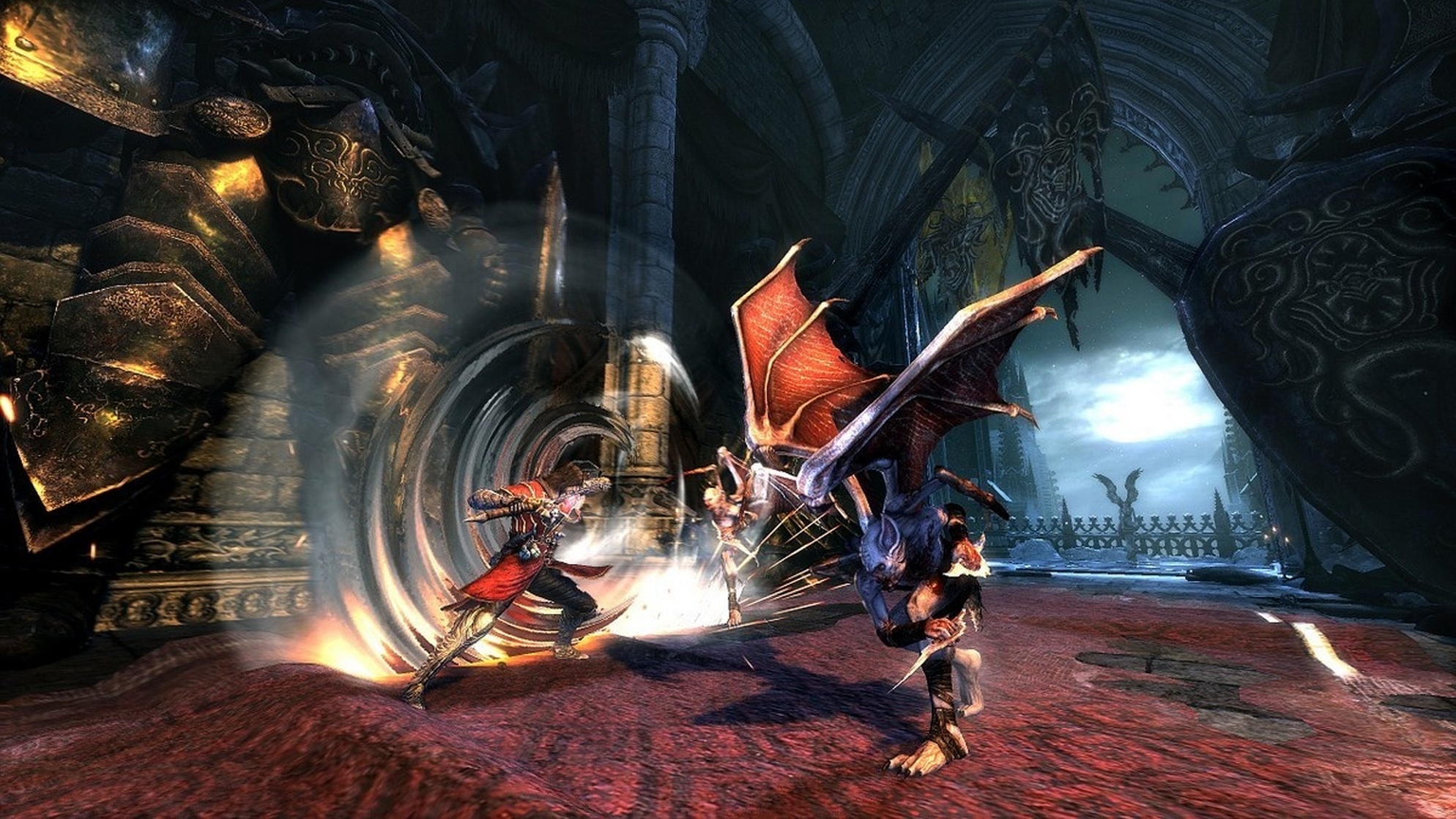 Castlevania: Lords of Shadow