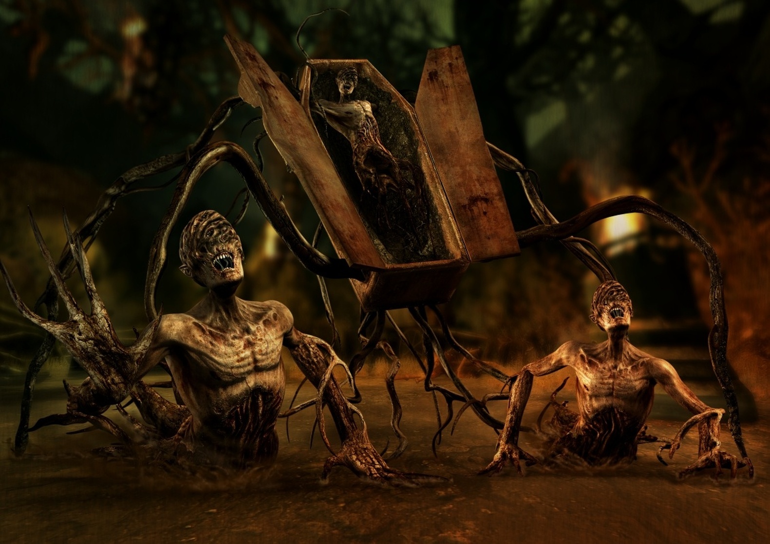 Castlevania: Lords of Shadow