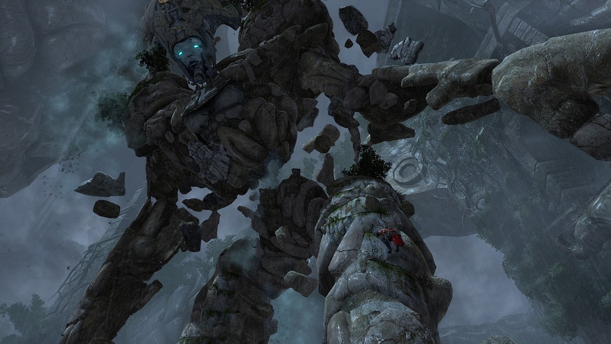 Castlevania: Lords of Shadow