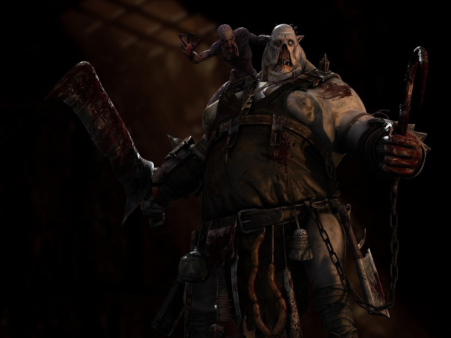 Castlevania: Lords of Shadow