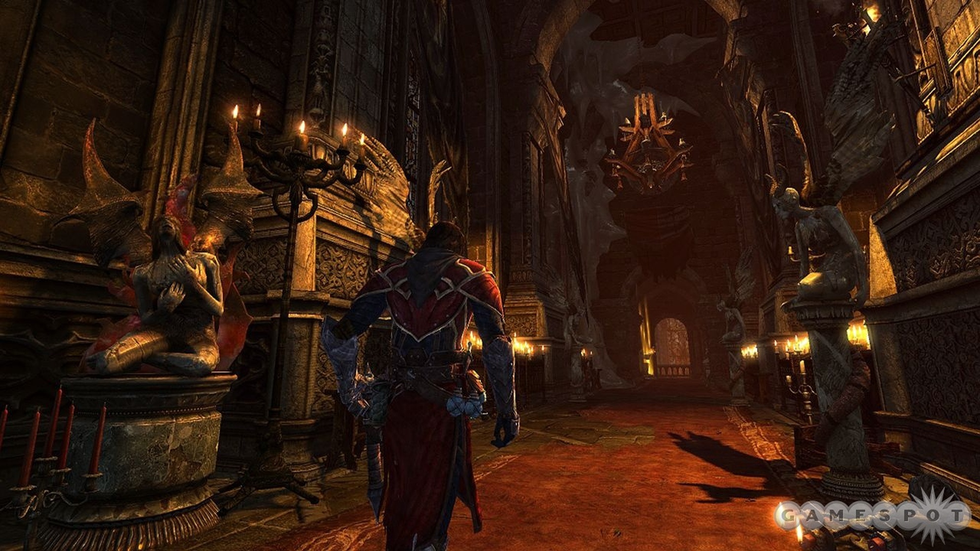 Castlevania: Lords of Shadow