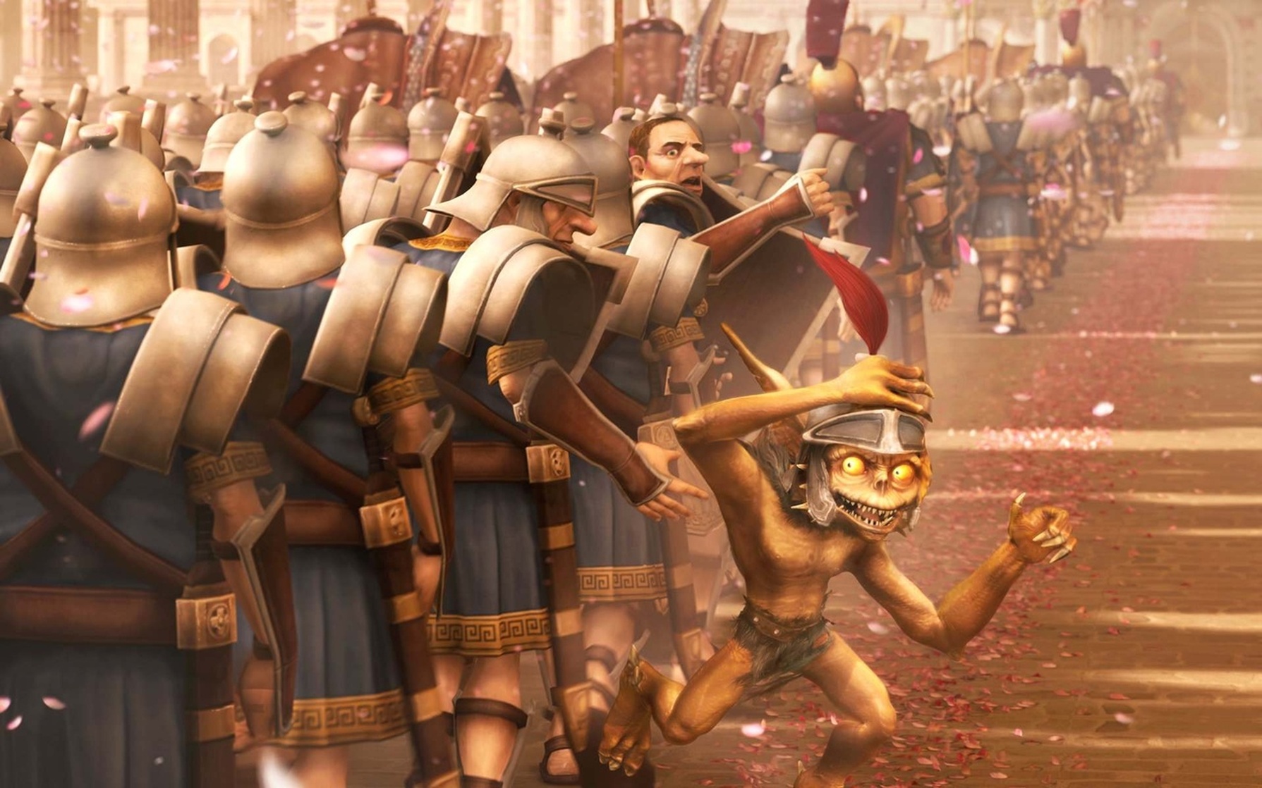 Overlord II