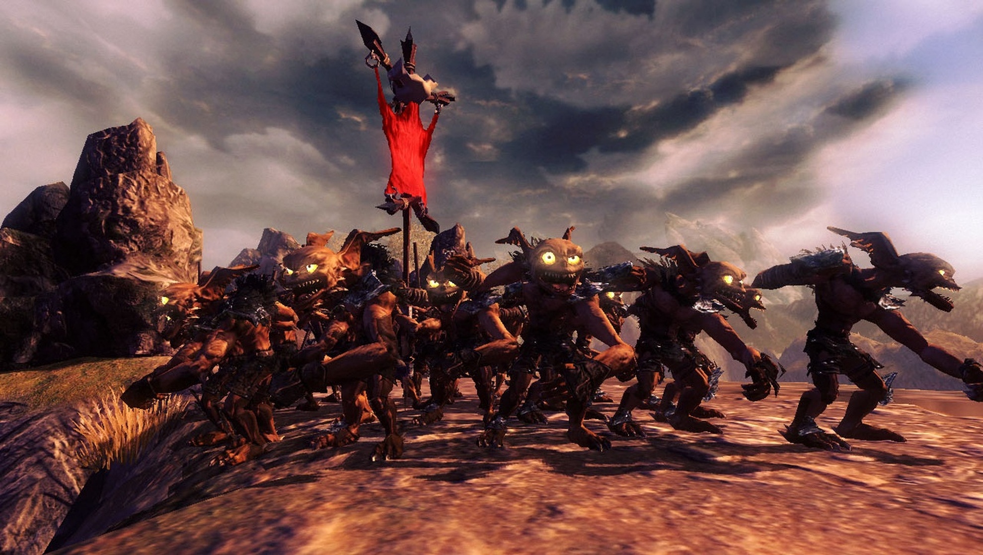 Overlord II