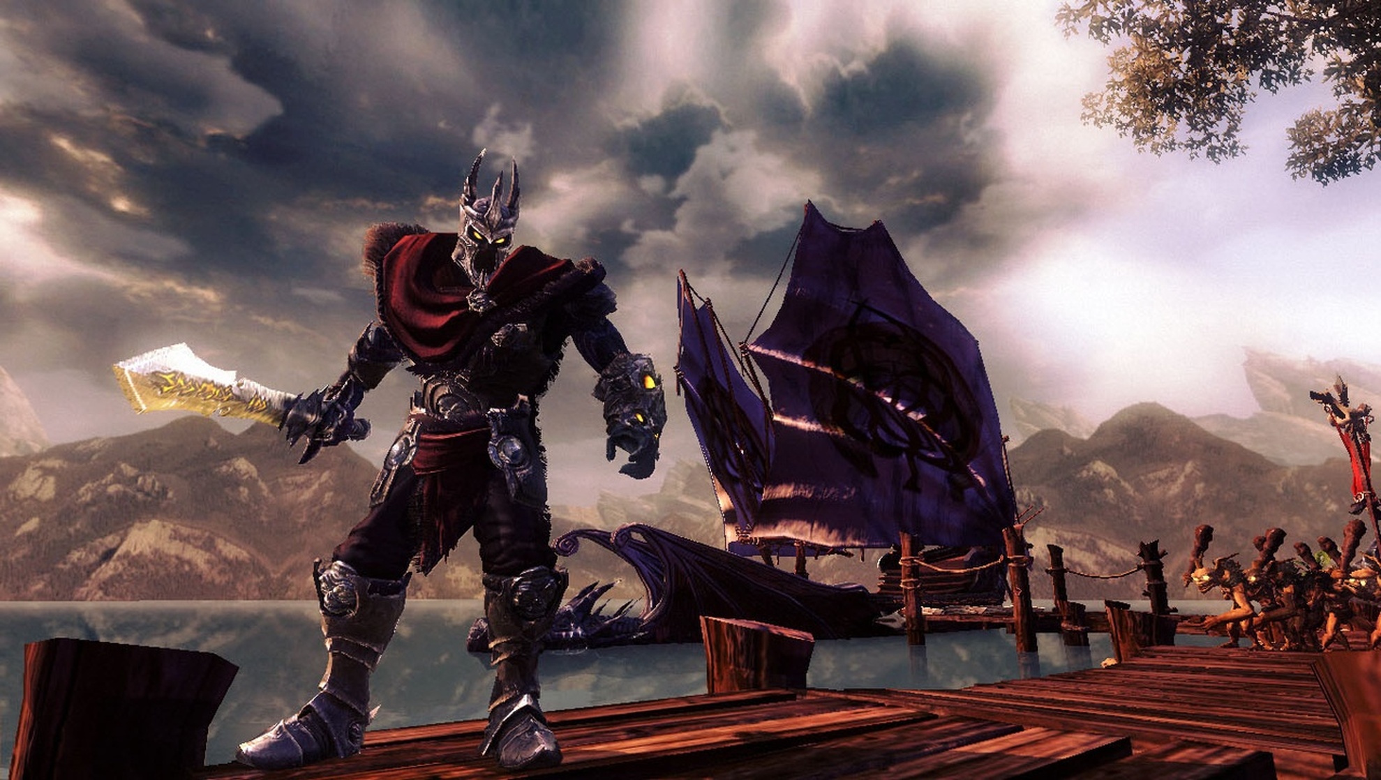 Overlord II