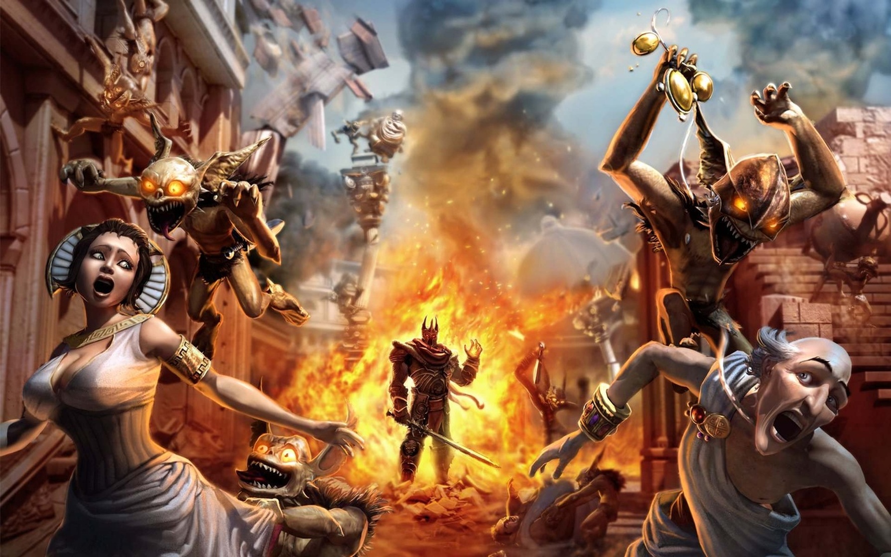 Overlord II