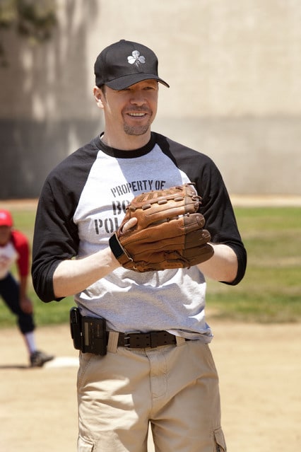 Picture of Donnie Wahlberg