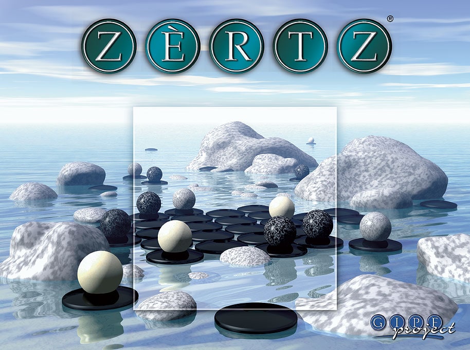 Zertz (ZÈRTZ)