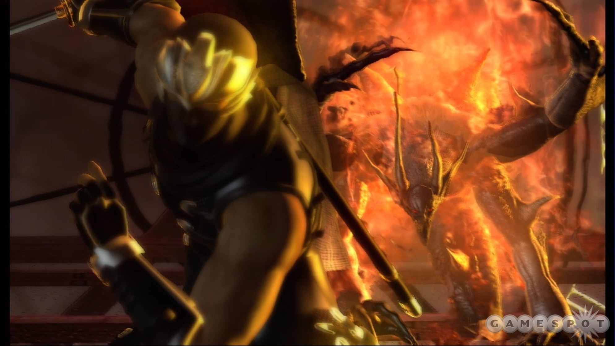 Ninja Gaiden II