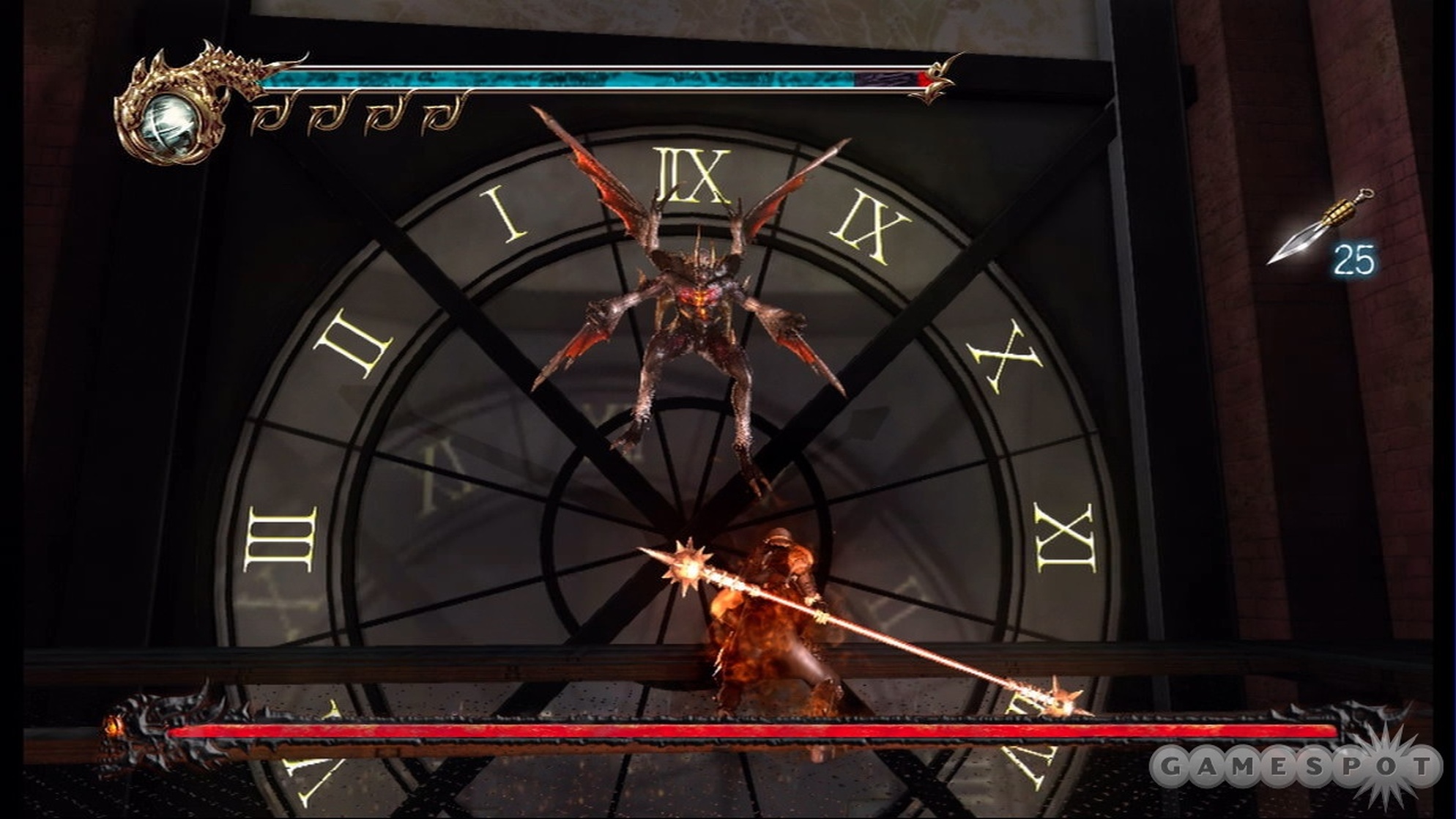 Ninja Gaiden II