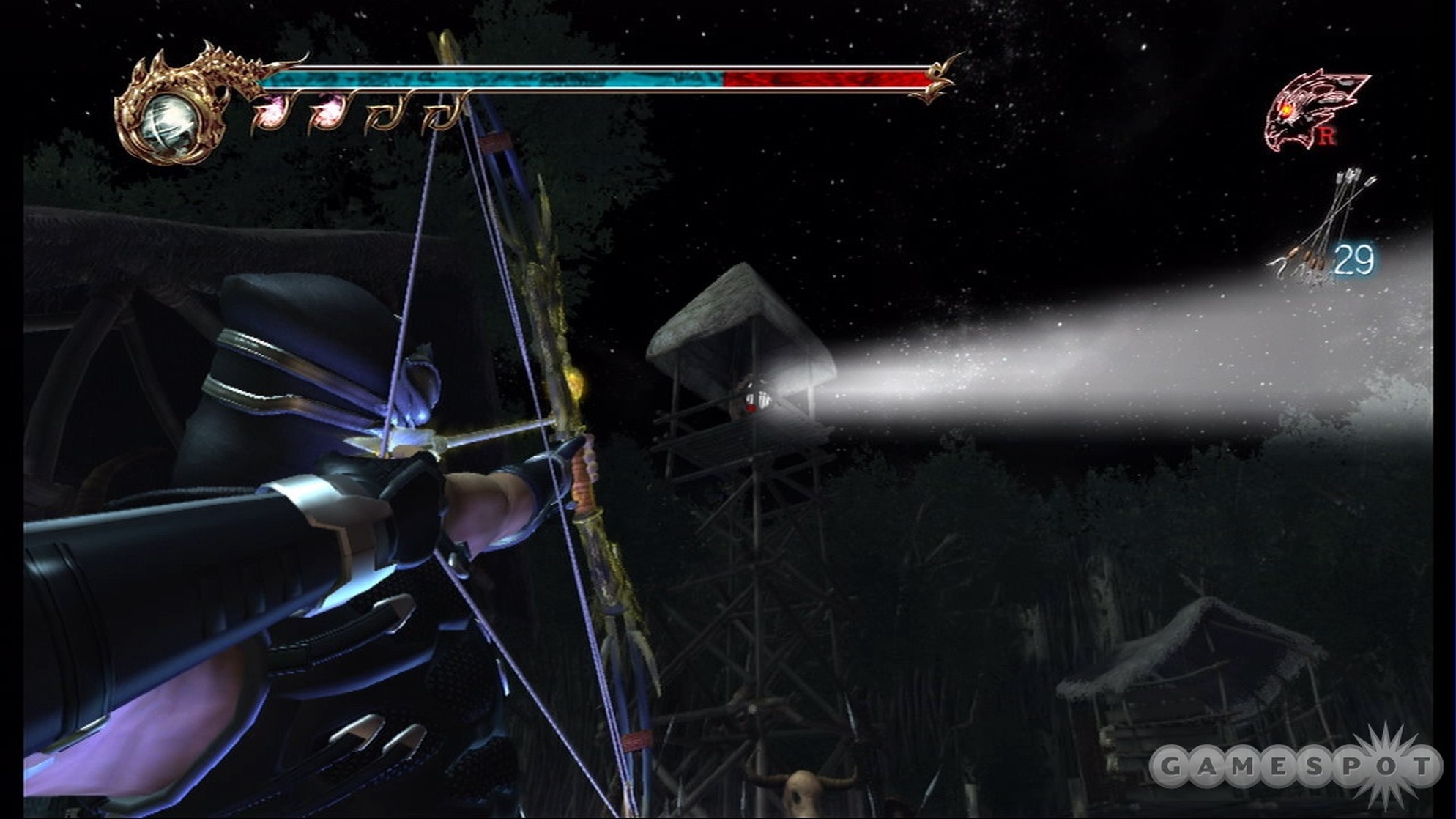 Ninja Gaiden II