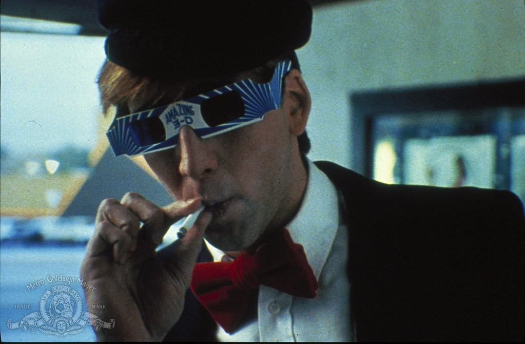 Nicolas Cage