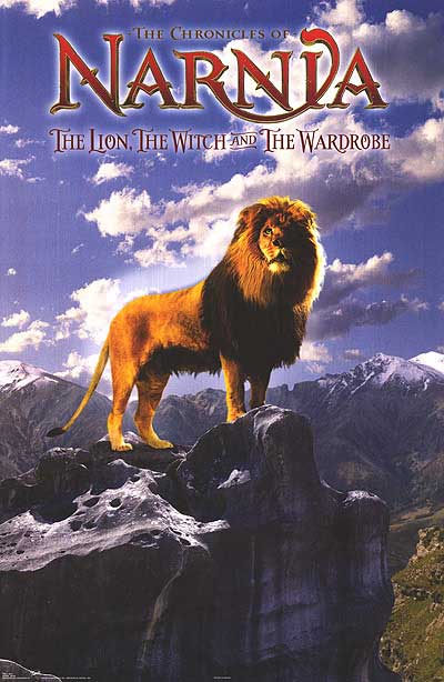Picture of The Chronicles of Narnia: The Lion, the Witch and the Wardrobe