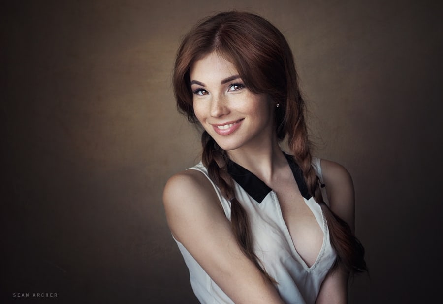 Anna Fedotova