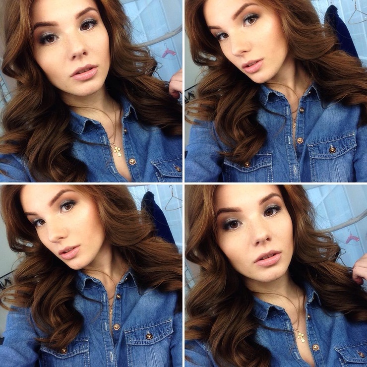 Anna Fedotova