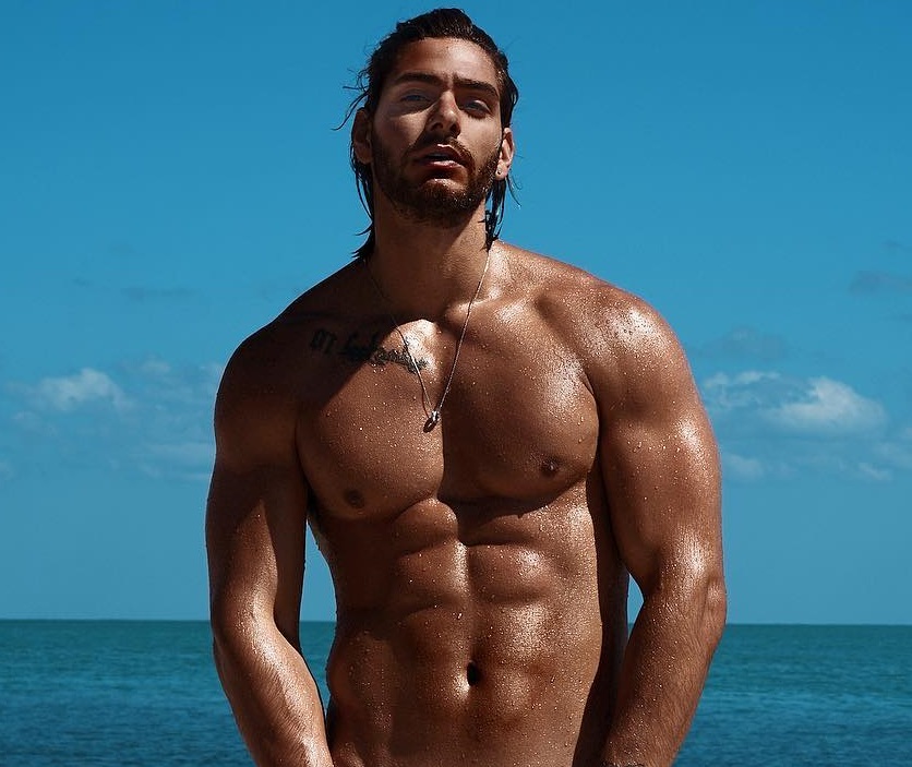 Paul Iskandar