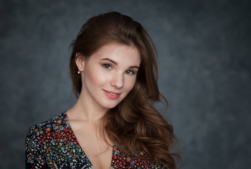 Anna Fedotova Anna Fedotova