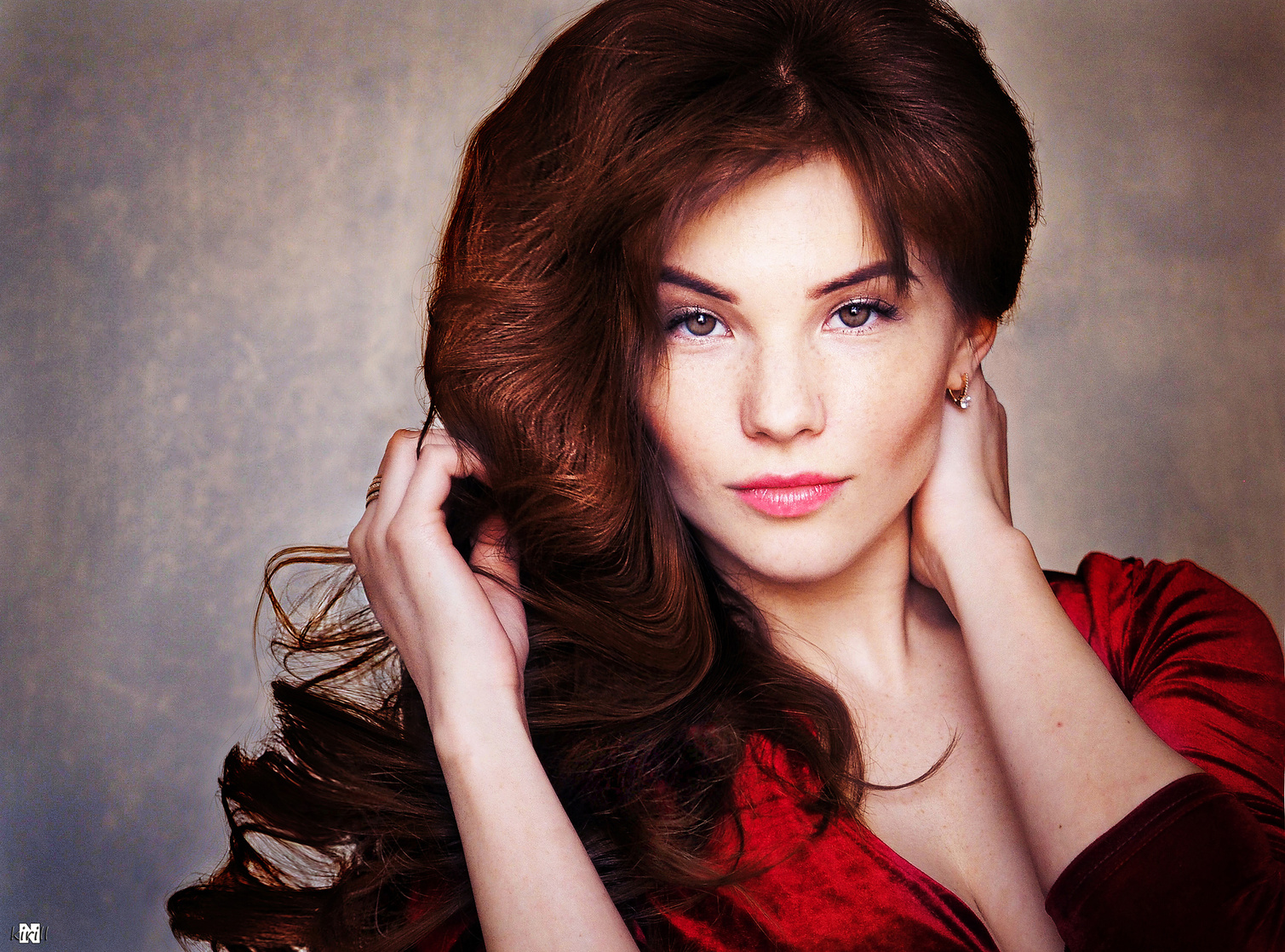 Anna Fedotova Anna Fedotova