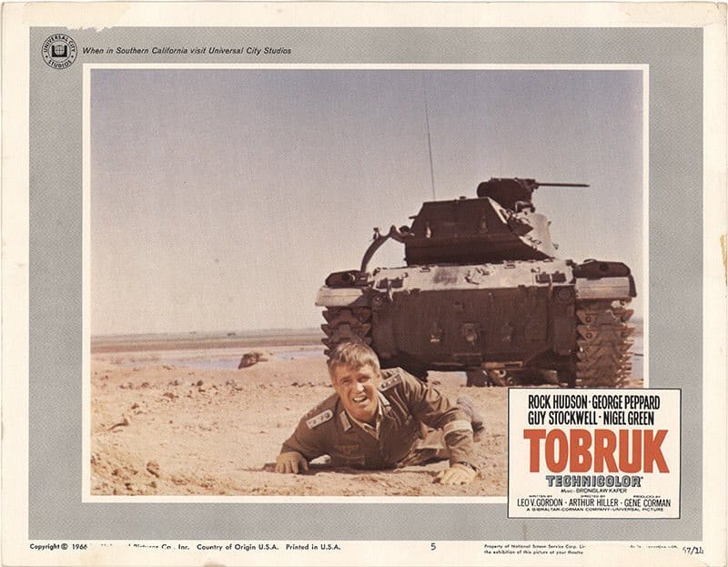 Tobruk