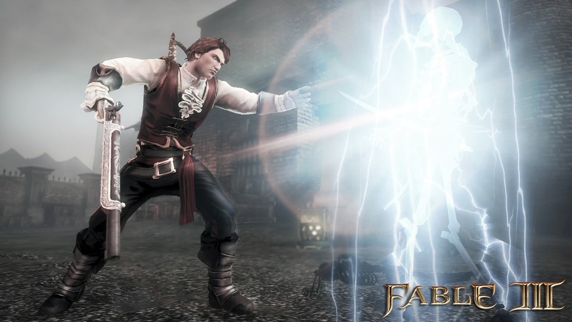 Fable III