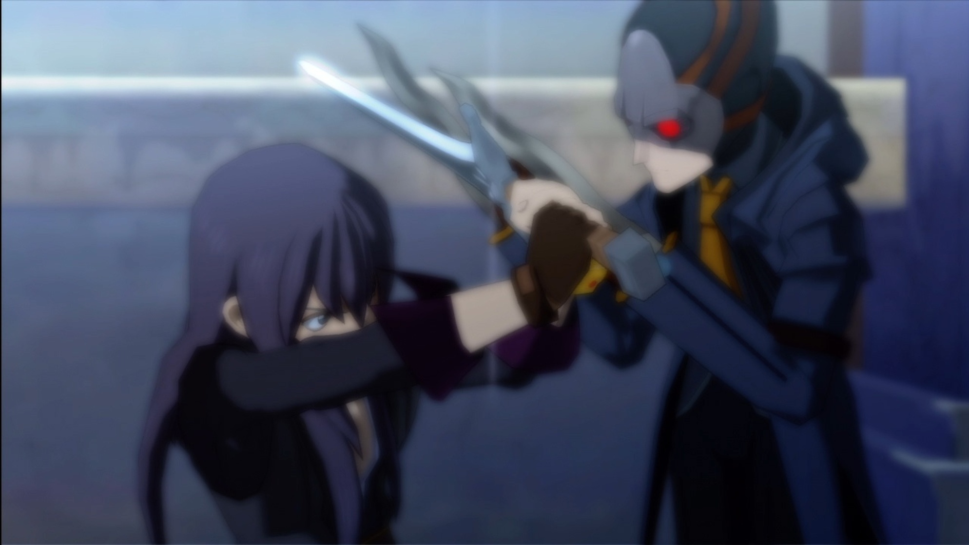 Tales of Vesperia