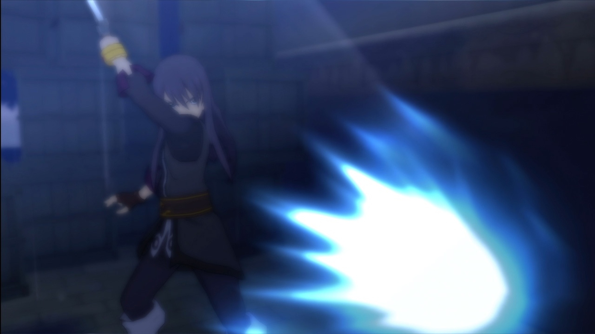 Tales of Vesperia