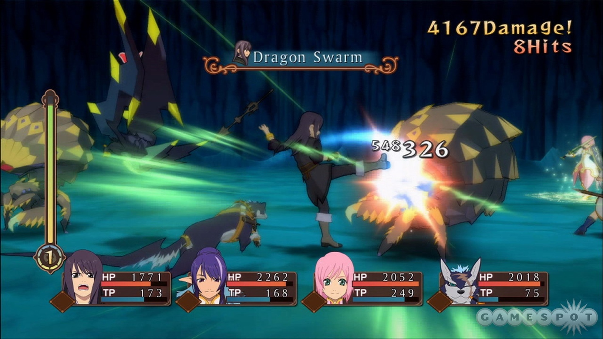 Tales of Vesperia