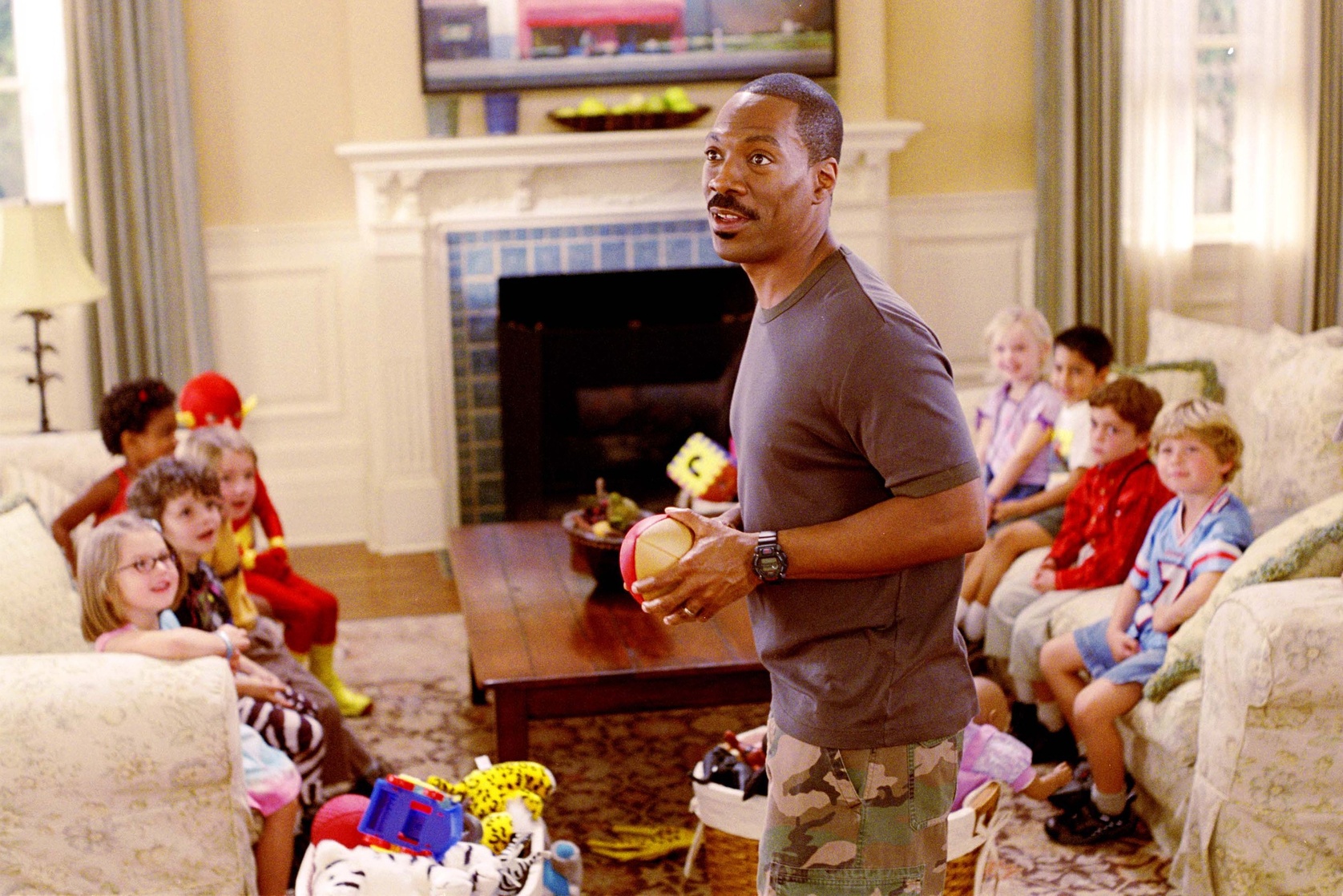 2003 Daddy Day Care 2003 Daddy Day Care
