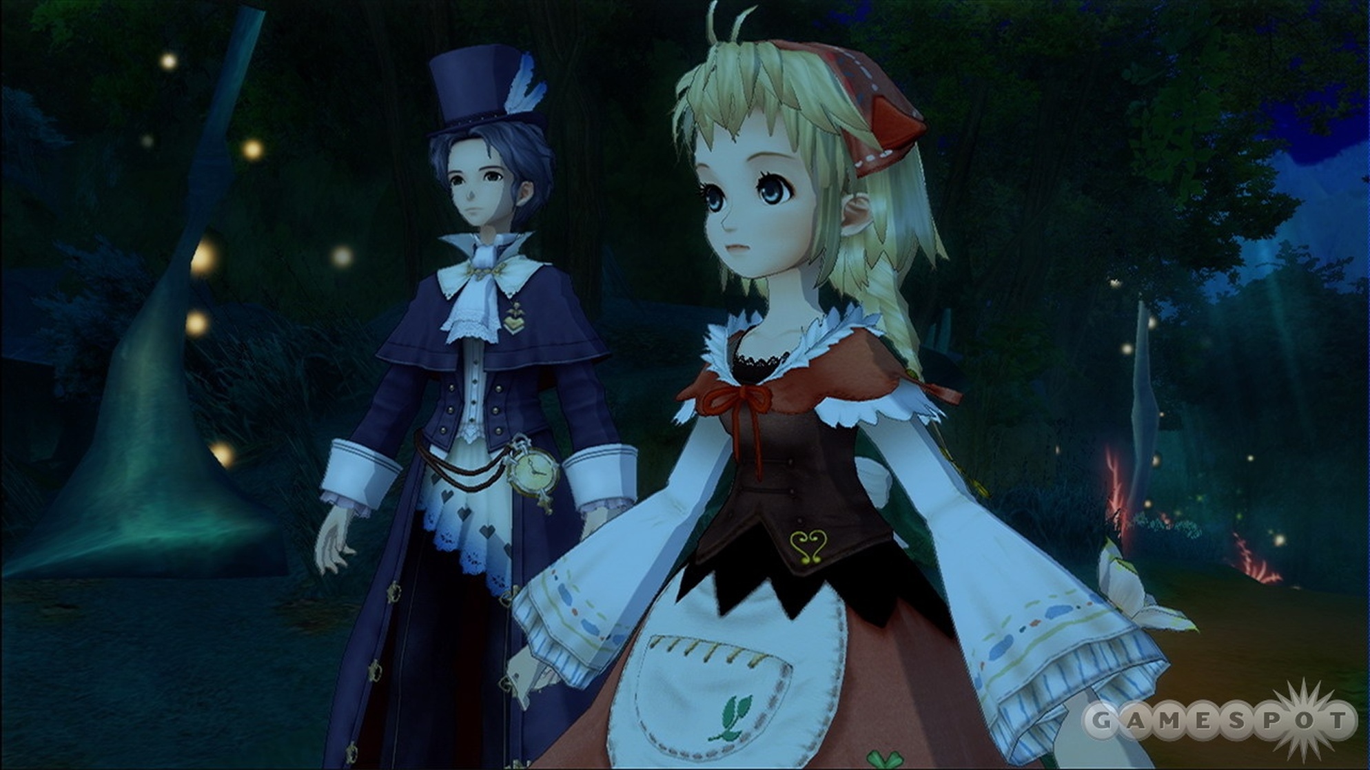 Eternal Sonata