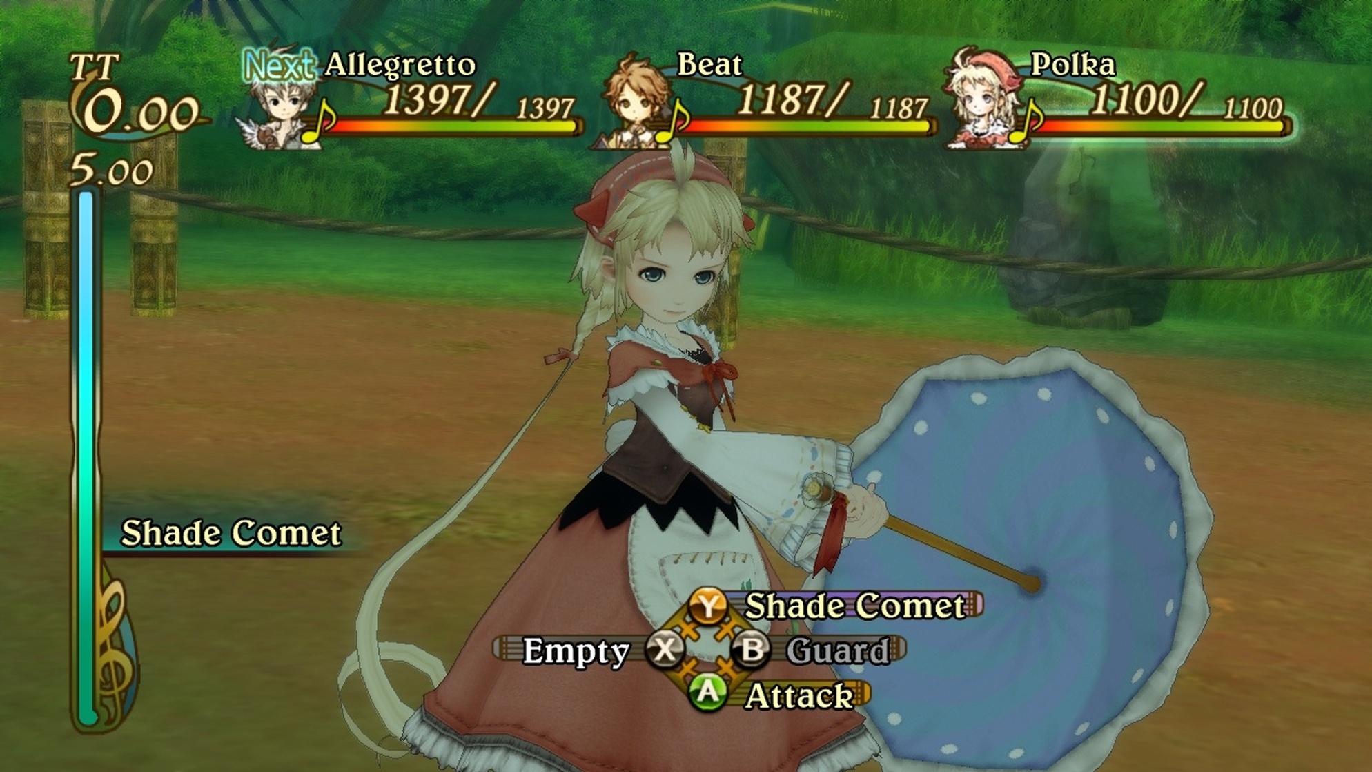 Eternal Sonata