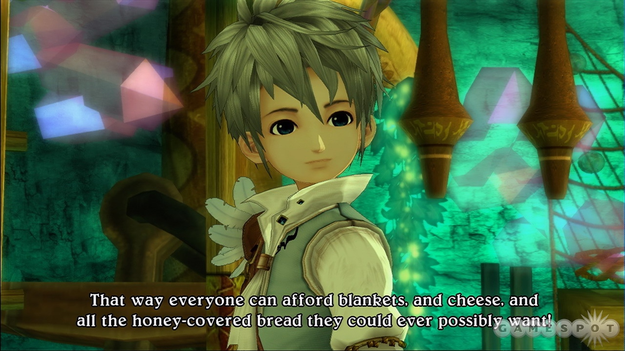Eternal Sonata