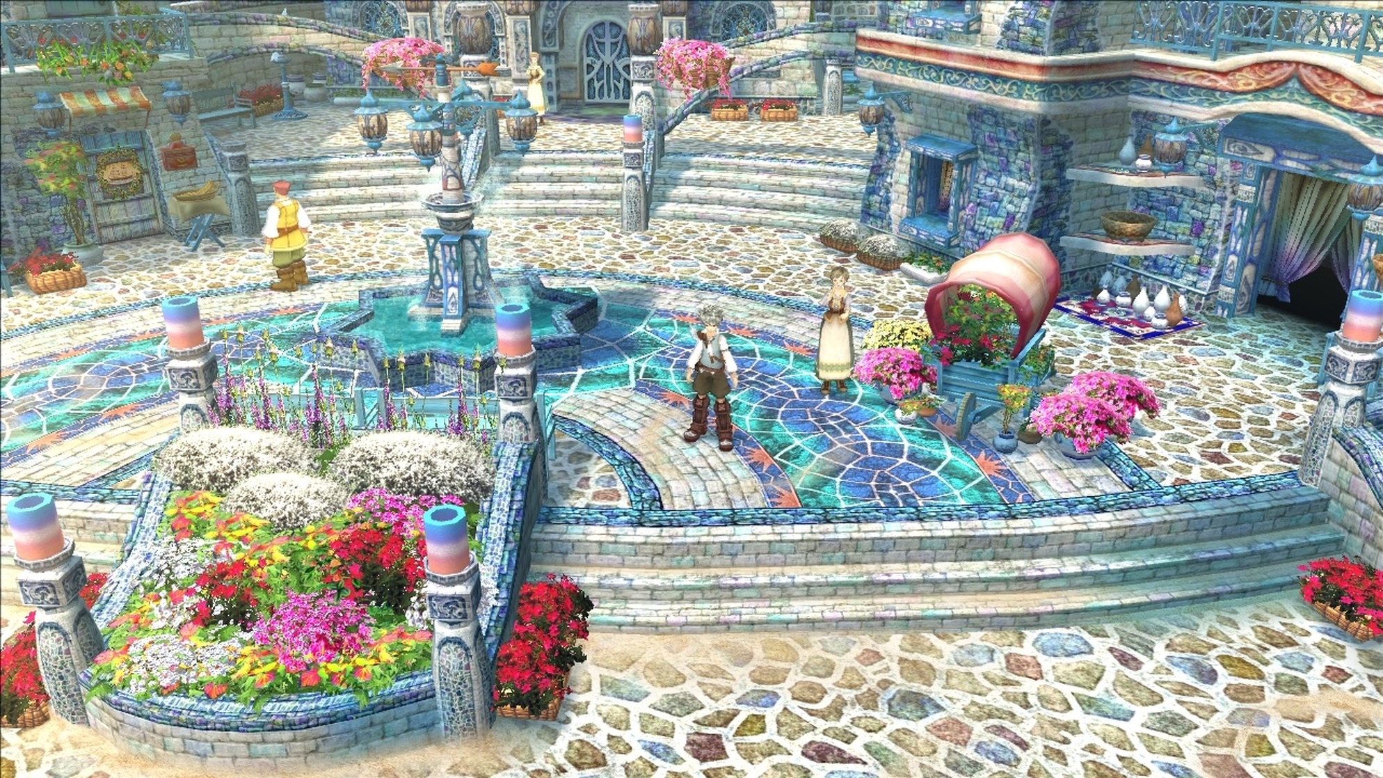 Eternal Sonata