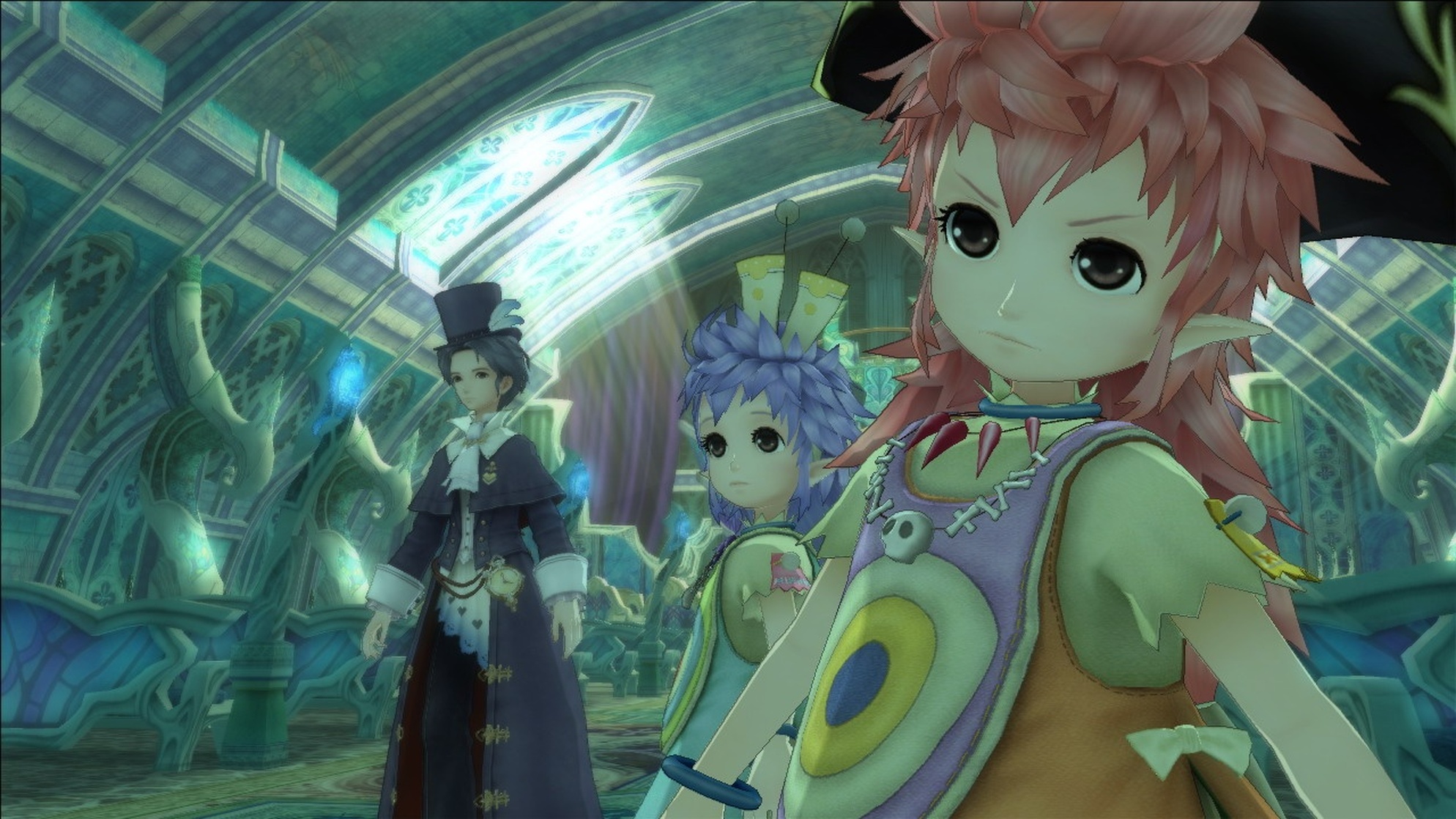 Eternal Sonata