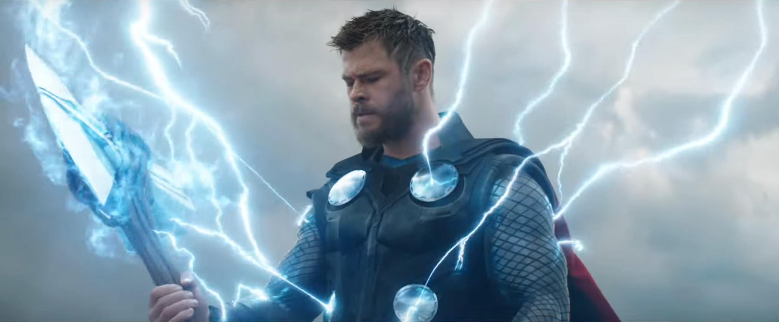 Avengers: Endgame