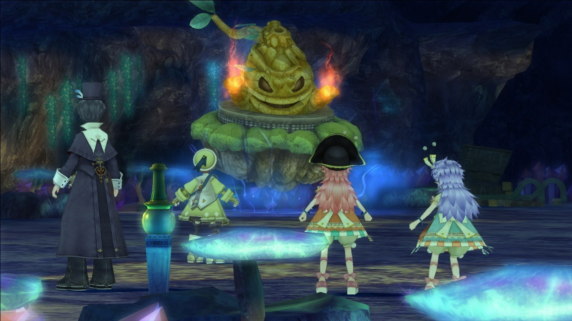 Eternal Sonata
