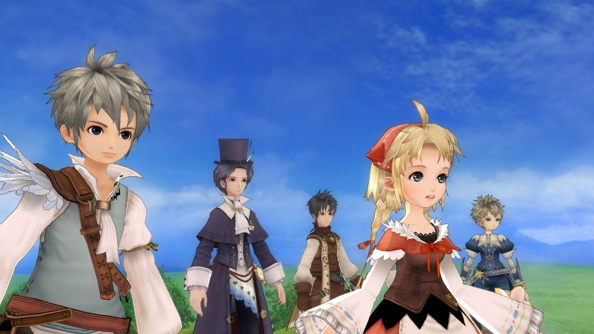 Eternal Sonata