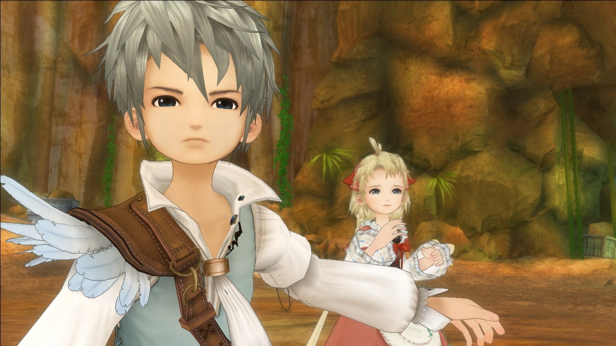 Eternal Sonata