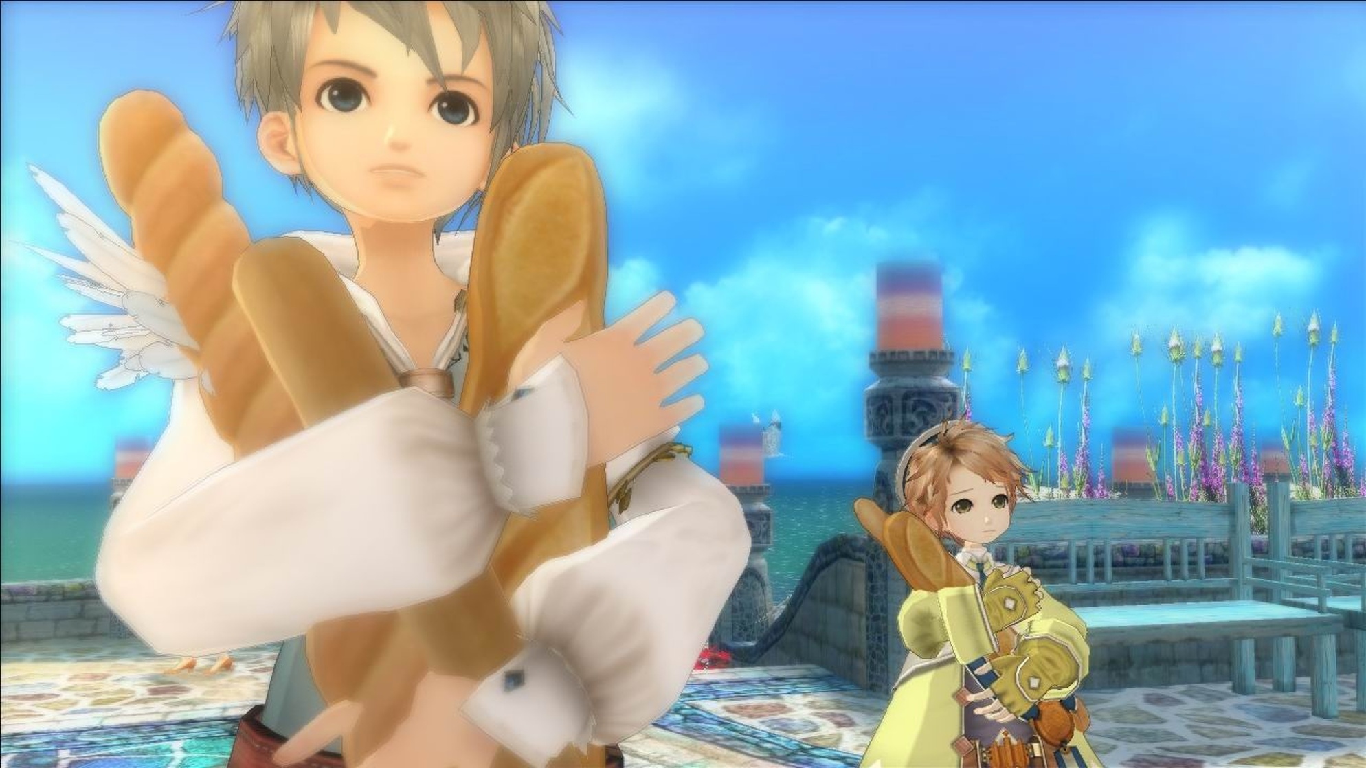 Eternal Sonata