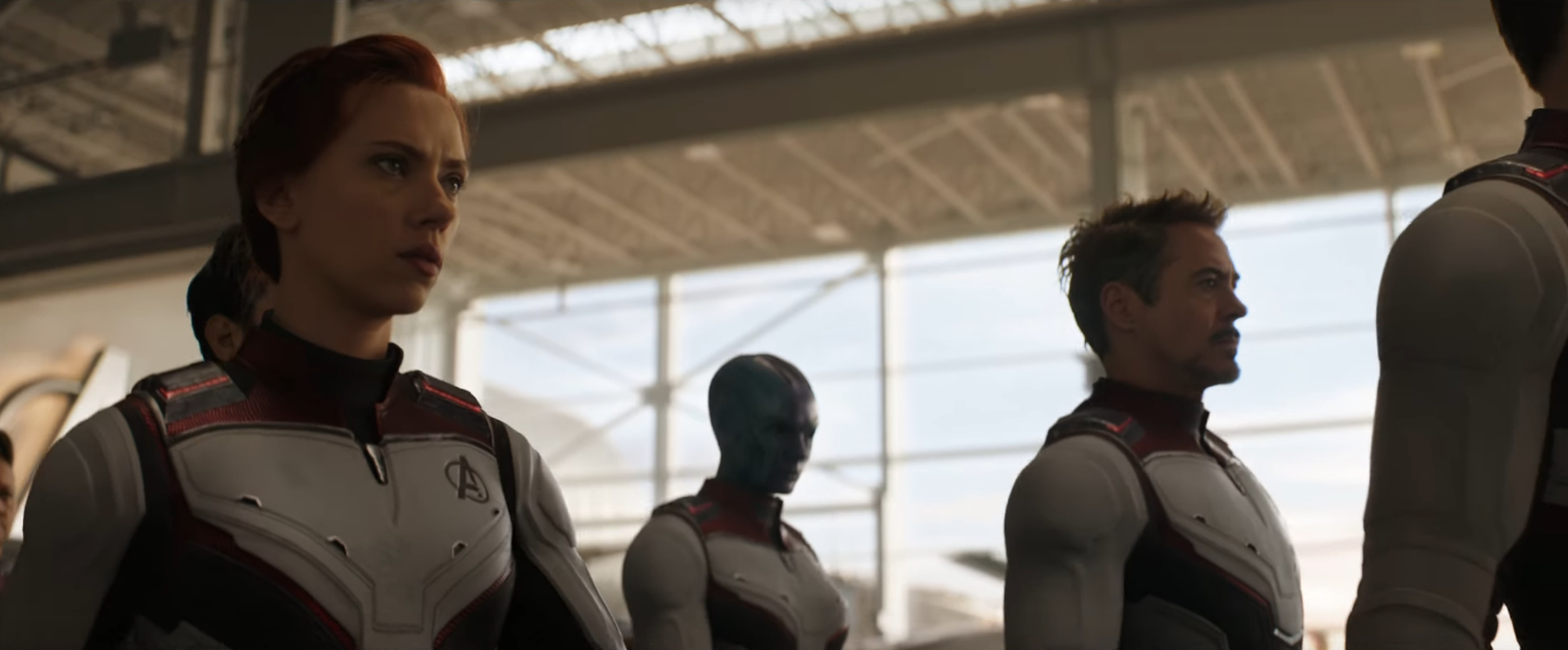 Avengers: Endgame