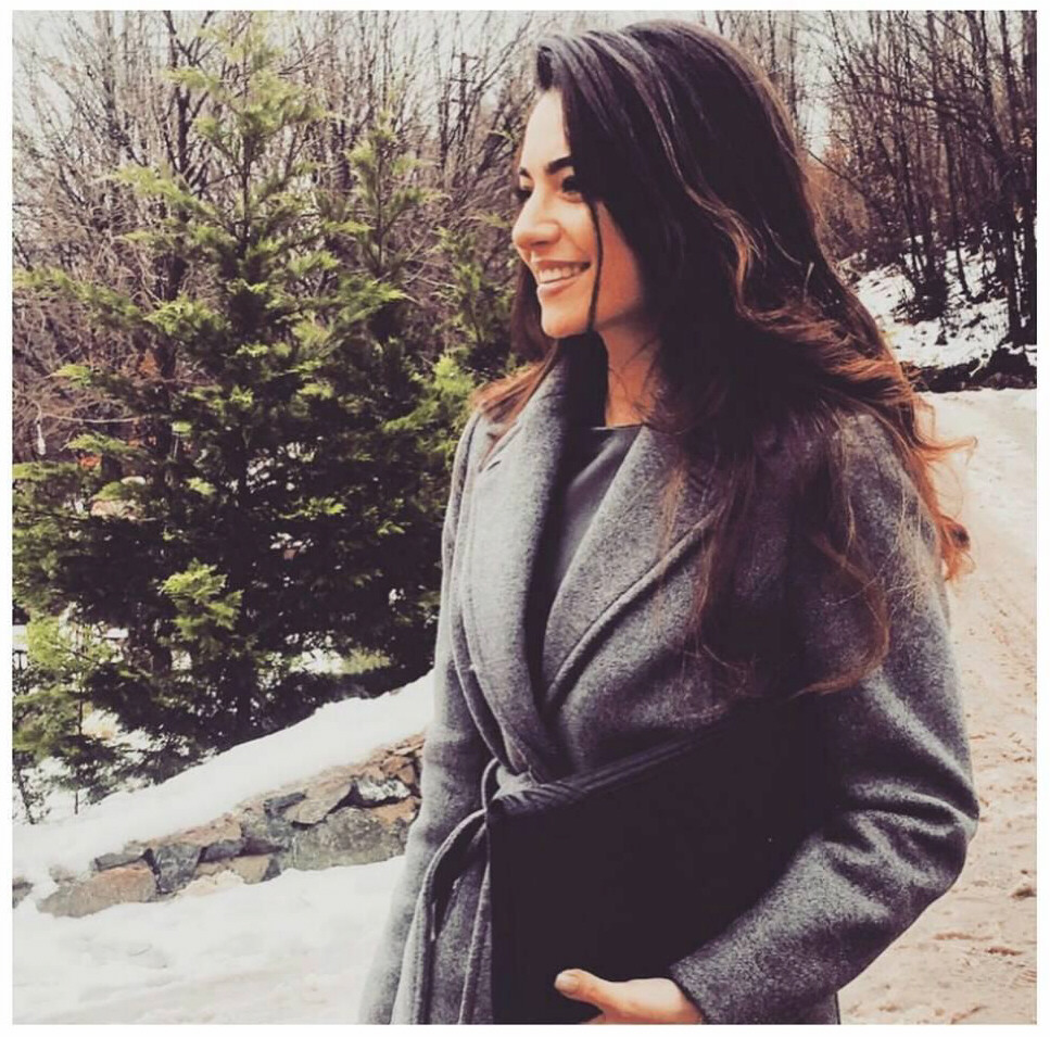 Melisa Pamuk Melisa Pamuk