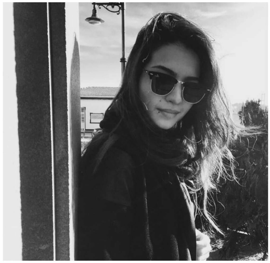 Melisa Pamuk Melisa Pamuk