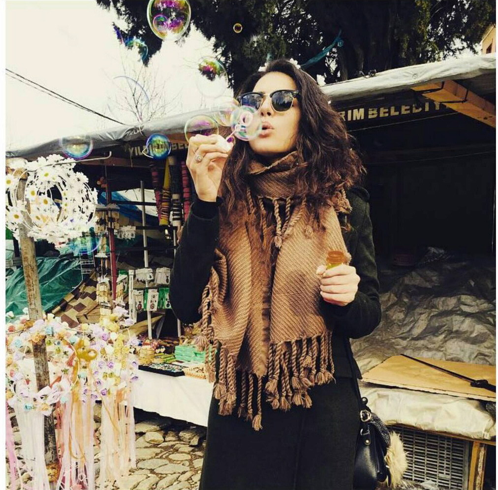 Melisa Pamuk Melisa Pamuk