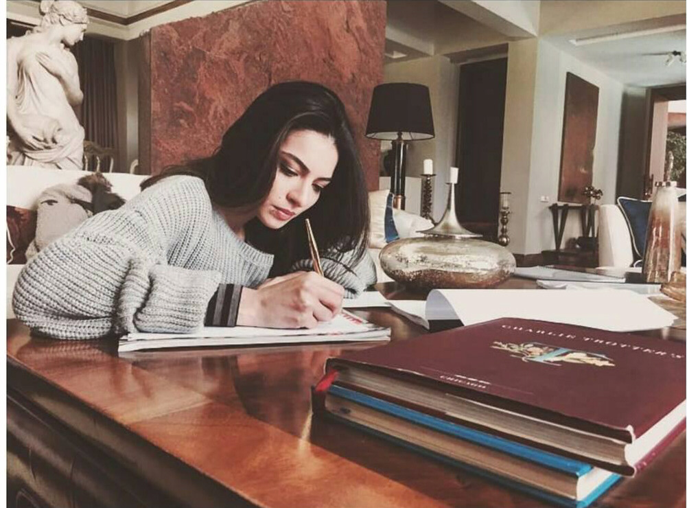 Melisa Pamuk Melisa Pamuk