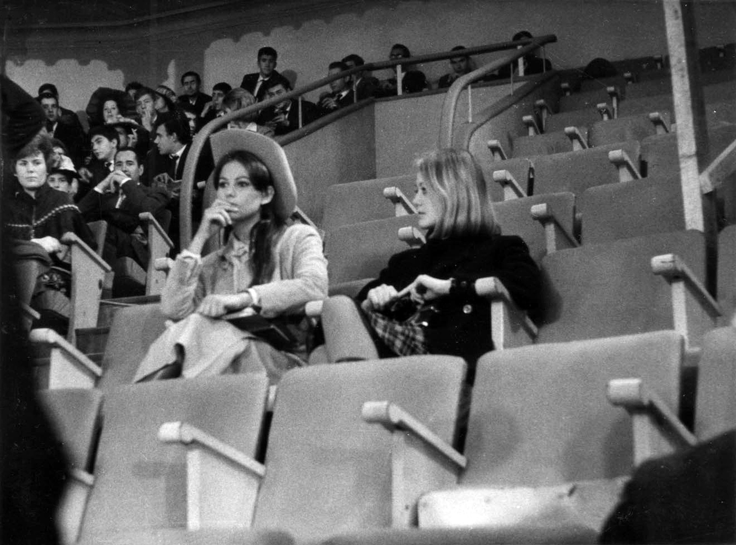Claudia Cardinale Claudia Cardinale