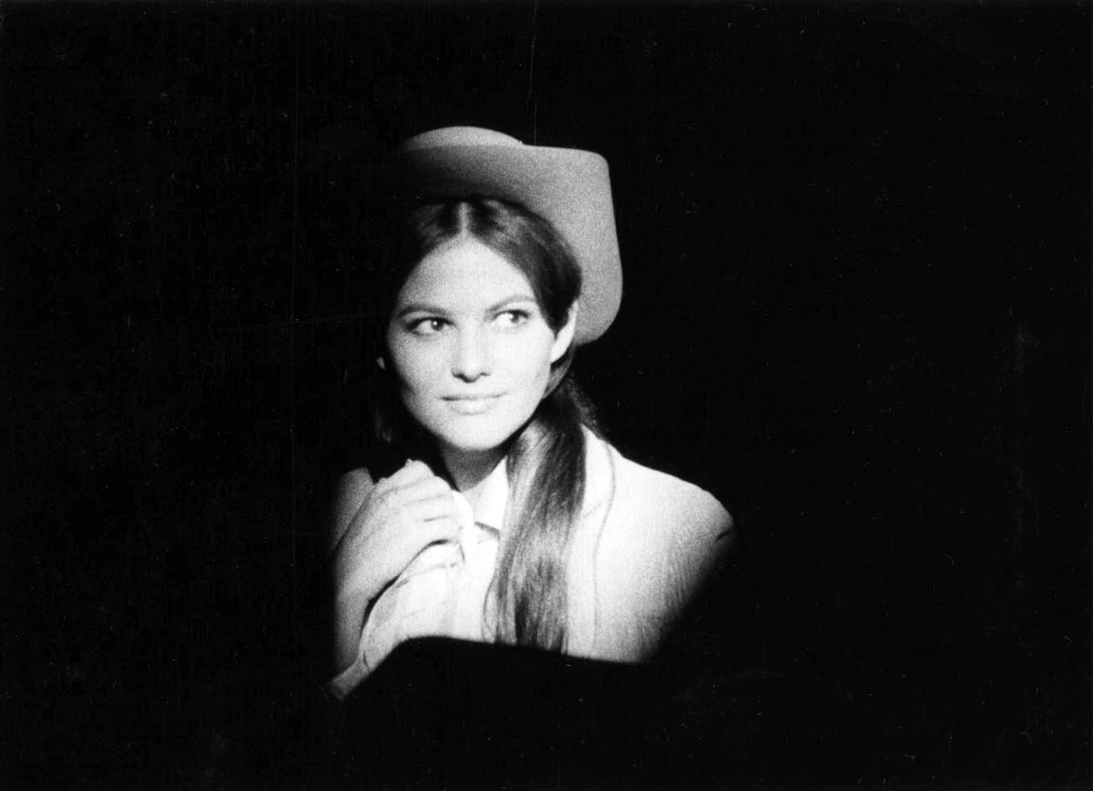 Claudia Cardinale