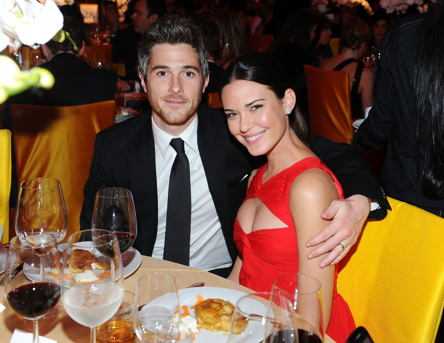 Odette Annable