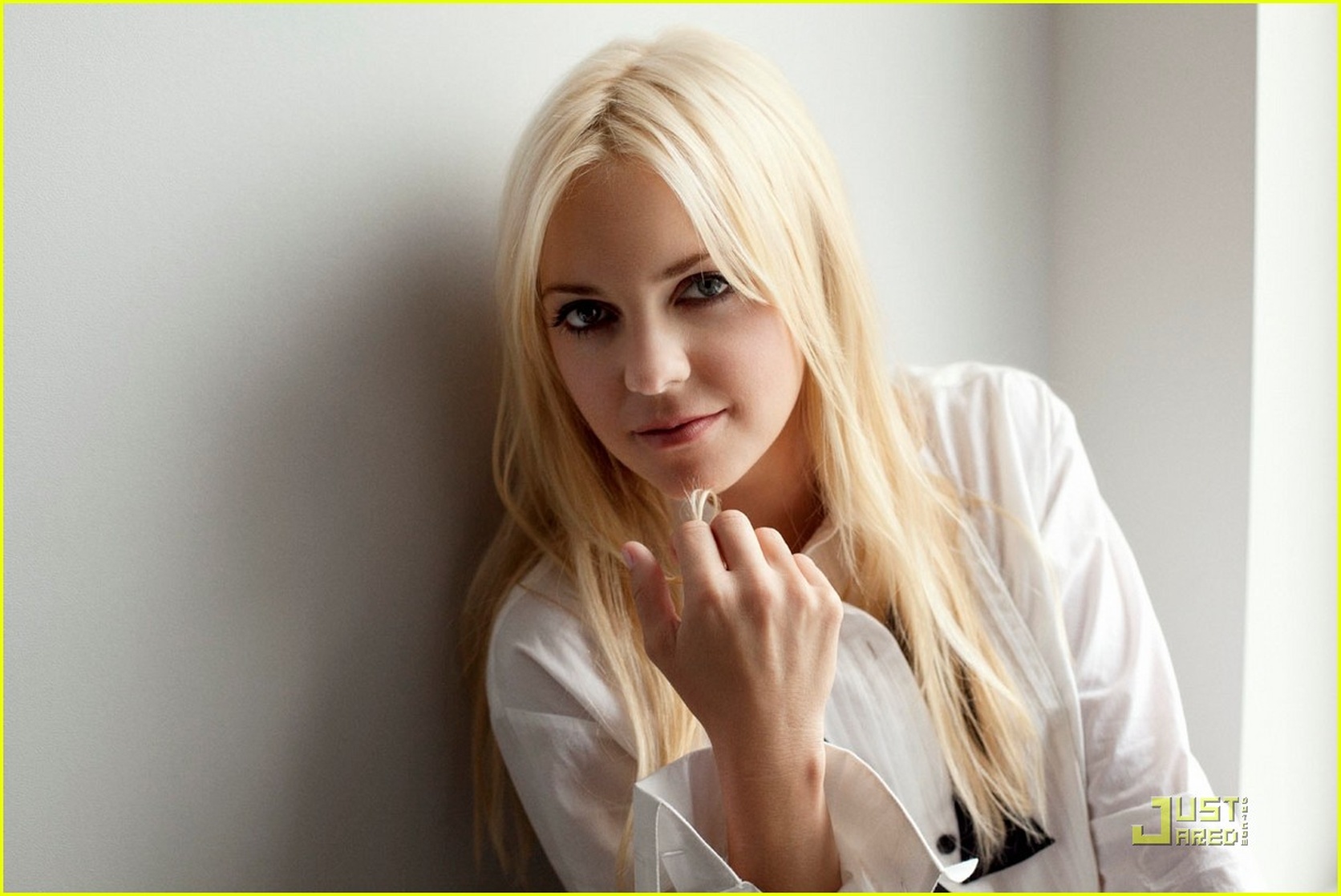Anna Faris Anna Faris