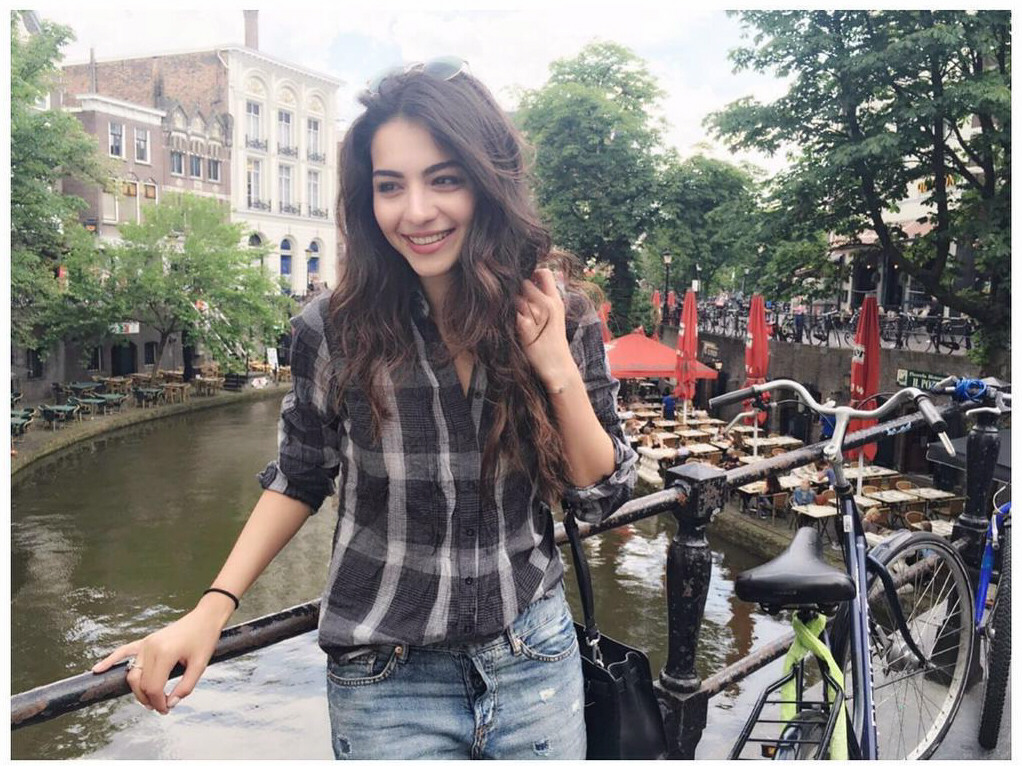 Melisa Pamuk Melisa Pamuk